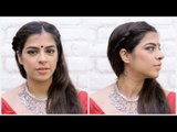 Indian Festive Makeup Tutorial | Garba Night Makeup - POPxo