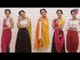 5 Last Minute Outfits For Diwali! - POPxo