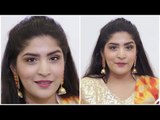 Diwali Makeup Tutorial 2016 | Indian Festive Makeup - POPxo ft. SJLovesJewelry