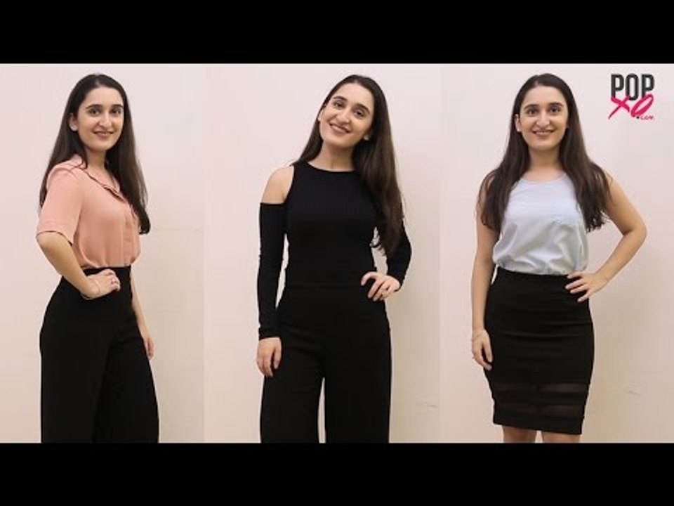 Fashion Mistakes That Could Be Making You Look Broader - POPxo