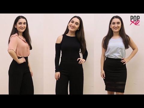 Fashion Mistakes That Could Be Making You Look Broader - POPxo