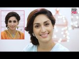 Diwali Hairstyle Tutorial | Indian Festive Hairstyles - POPxo