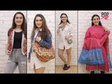 Style Tips For This Festive Season | Indo-Western Style Tips - POPxo