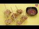 How To Make Paneer Papad Delight: The PERFECT Diwali Starter - POPxo Yum