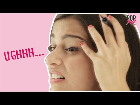 Makeup Tutorial: Expectation VS Reality - POPxo