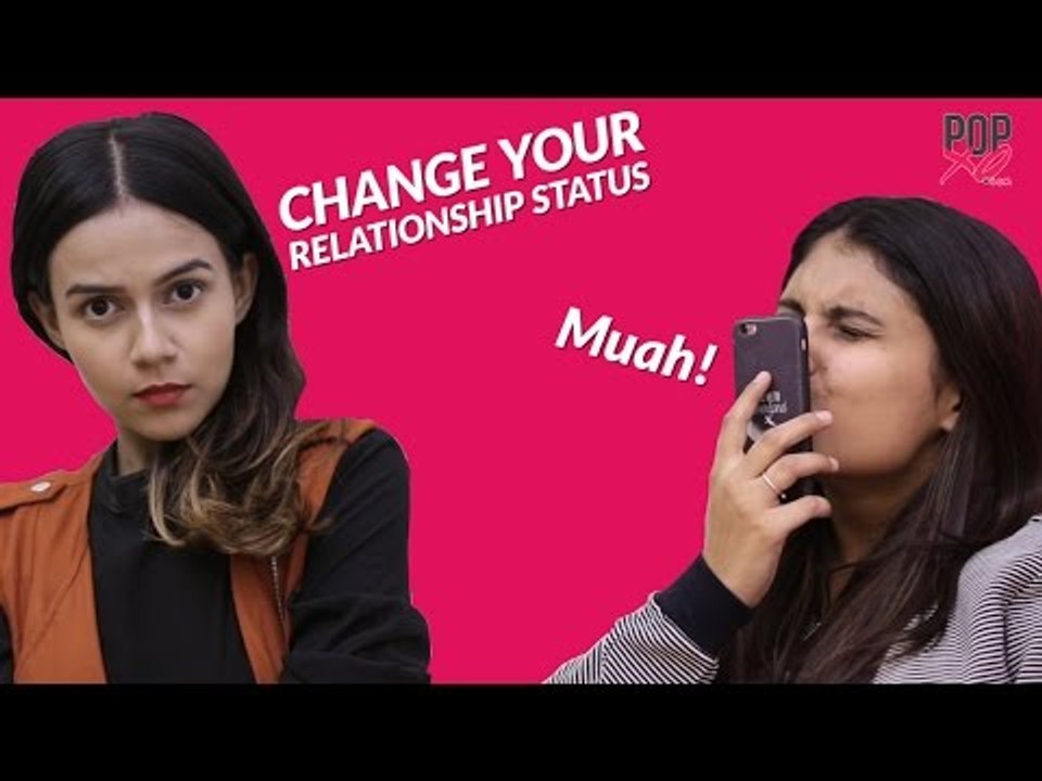 Different Types Of Girlfriends We All Know - POPxo Comedy