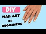 DIY: Pretty Nail Art For Beginners - POPxo