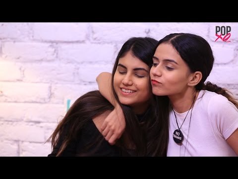 Sisters: Expectation VS Reality - POPxo