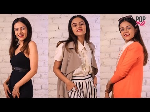 5 Ways To Make Your Outfit Look More Expensive | How To Look Classy - POPxo