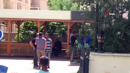 Gaziantep'te dehşet...Tartıştığı eşini bıçaklayarak öldürdü