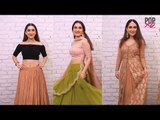 How To Look Slim In A Lehenga - POPxo