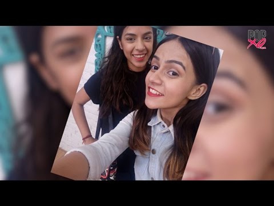 Selfie: Expectation Vs Reality - POPxo Comedy