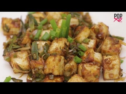 How To Make Chilli Paneer | Paneer Recipes - POPxo Yum