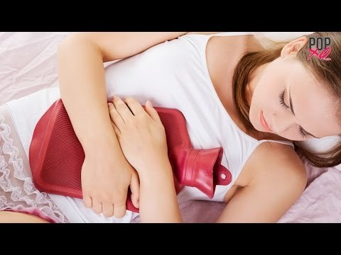 5 Tips To Shoo Away Those Period Blues - POPxo