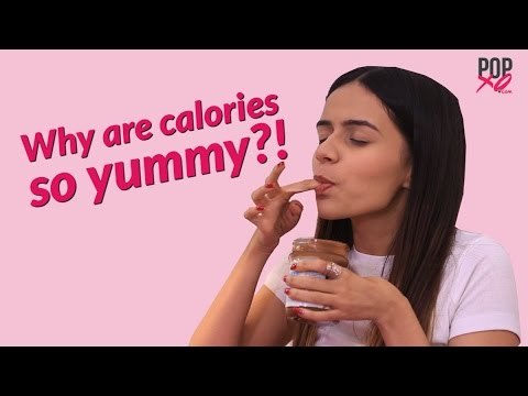 Things You'll Get If You Are Always Trying To Diet - POPxo