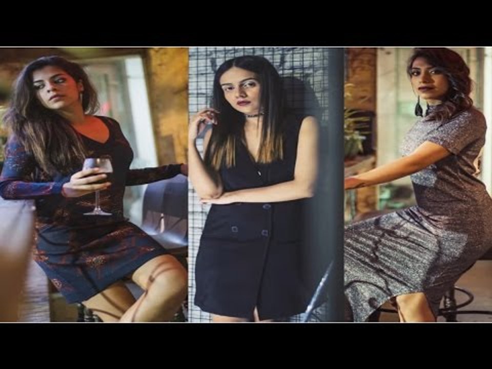 Stylish Outfits To Wear This Party Season | Party Outfits For Women - POPxo