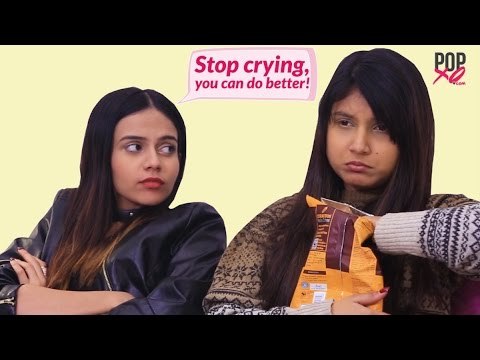 WTF Things People Say After You Break Up - POPxo