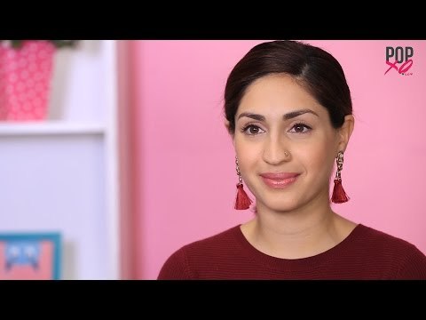 How To Apply Concealer On Dark Circles And Pimples | Makeup Tips For Beginners - POPxo