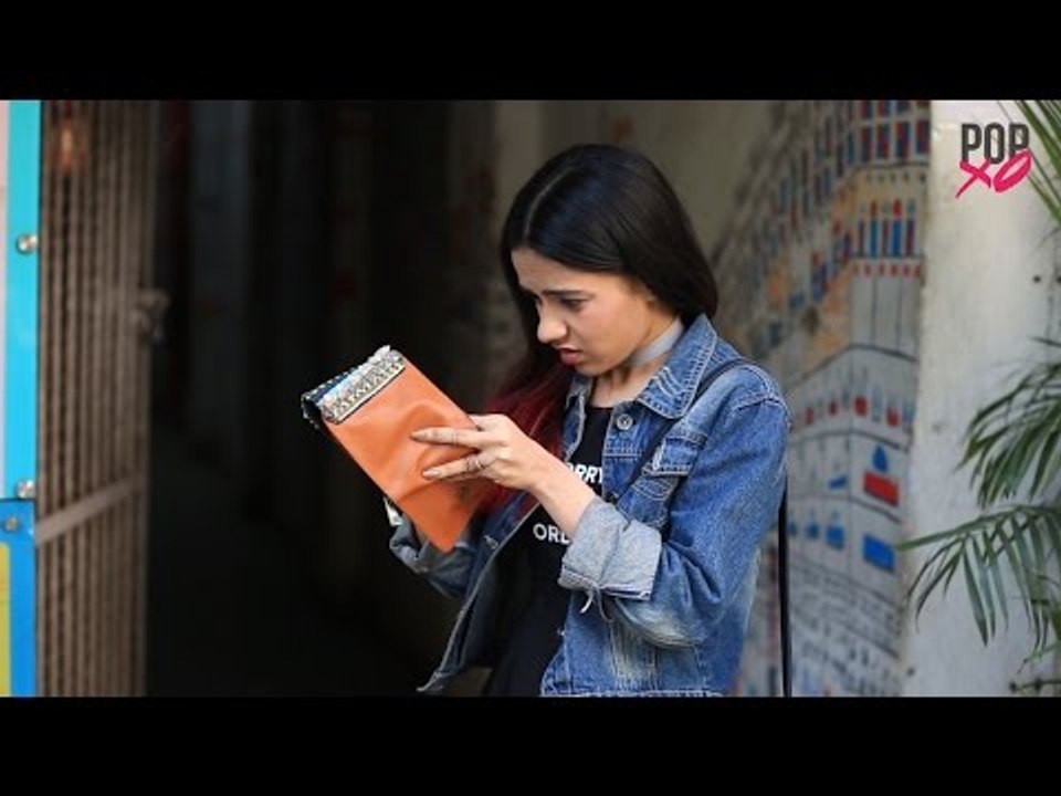 Things That Happen When You’re Broke! - POPxo