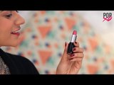 Top 5 Lipsticks Under Rs. 500 | Komal's Lipstick Collection - POPxo