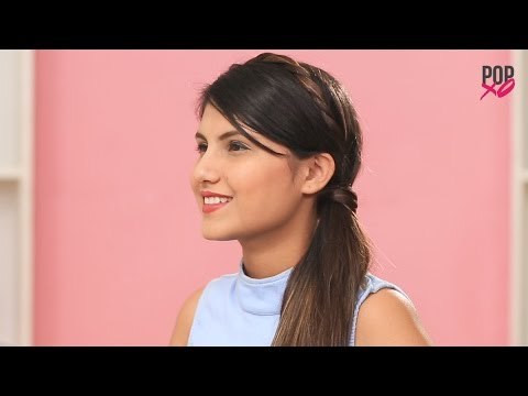 4 Super Easy Rope Braid Hairstyles - POPxo