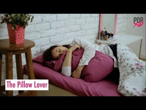 Types Of Sleepers We All Know - POPxo Comedy
