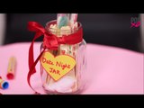 DIY Valentine's Day Gifts For Him | DIY Gift Ideas - POPxo