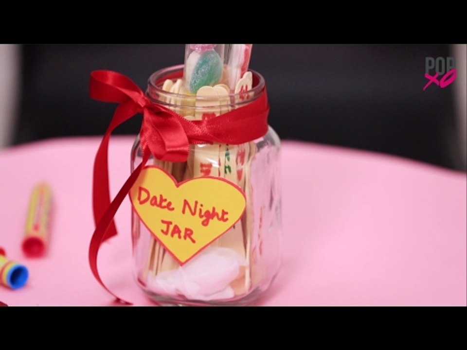 DIY Valentine's Day Gifts For Him | DIY Gift Ideas - POPxo