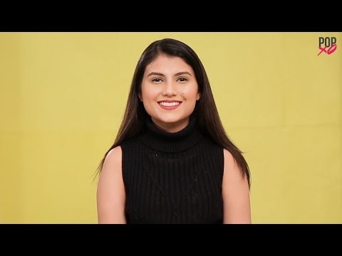 How To Make Your Own Dry Shampoo At Home | DIY Dry Shampoo - POPxo