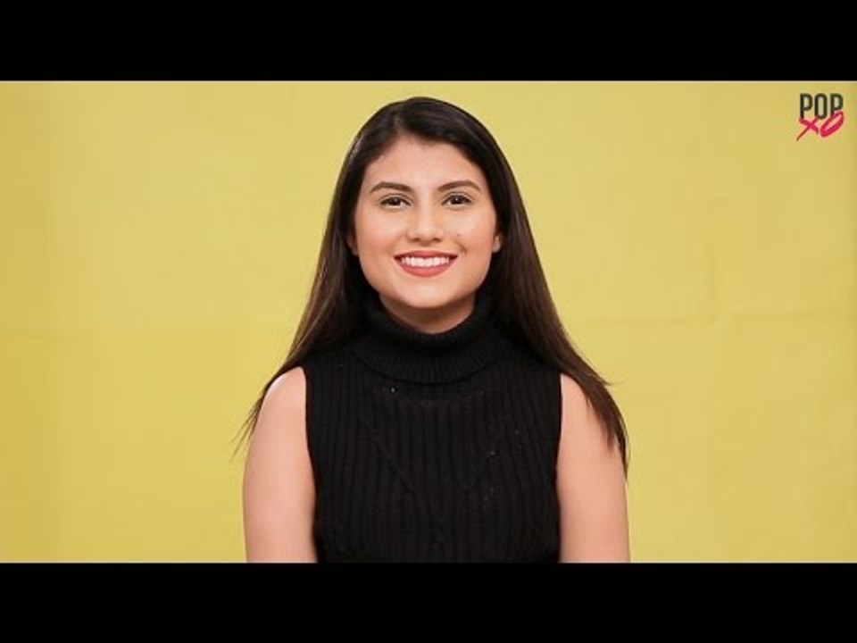 How To Make Your Own Dry Shampoo At Home | DIY Dry Shampoo - POPxo