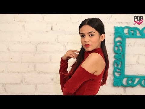 DIY Cold Shoulder Top At Home! - POPxo