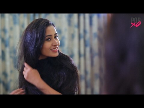 How To Colour Your Hair At Home - POPxo