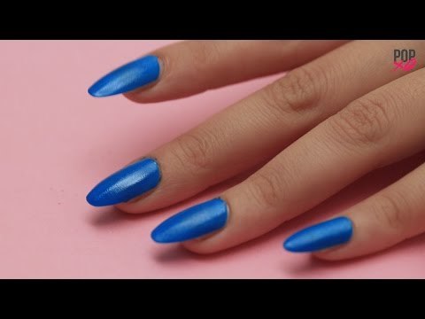How To Apply Nail Extensions At Home - POPxo