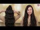 How To Wear Hair Extensions The Right Way - POPxo