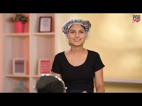 How To Apply Henna For Hair The Right Way - POPxo