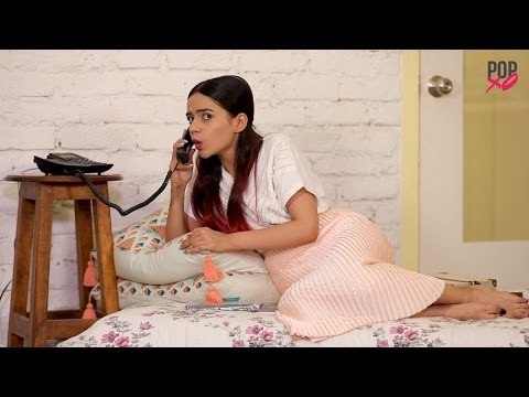 Struggles Of The Girl With Super Strict Parents - POPxo