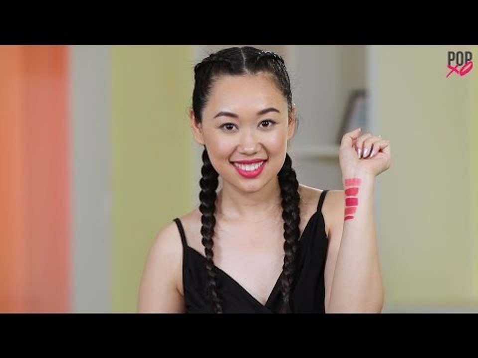 Top 5 Pink Lipsticks Under Rs 500 - POPxo