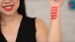 Top 5 Red Lipsticks Under Rs 500 | Red Lipstick Shades For Indian Skin Tones - POPxo