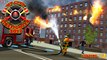 NY City Fire Fighter - Fire Truck Driver Games Simulator - Android Gameplay Video