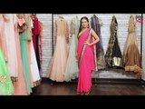 How To Wear A Saree The Right Way - POPxo Daily