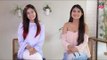 Komal & Cherry Bust Hair Colouring Myths - POPxo