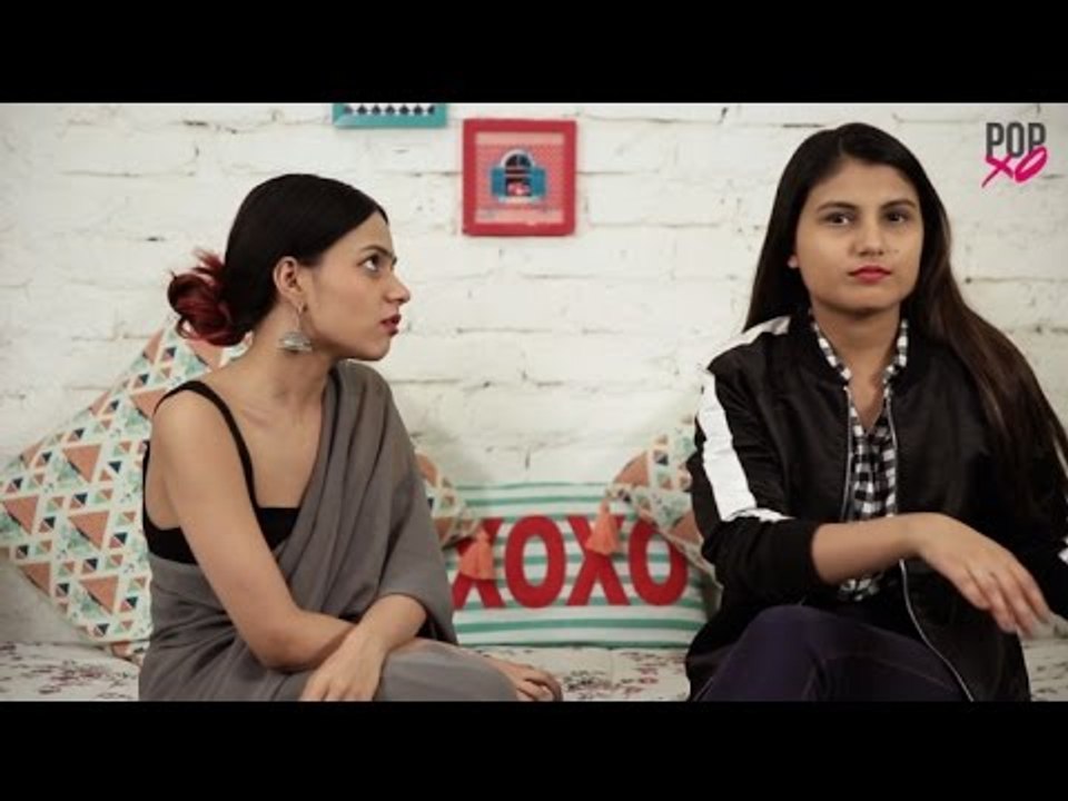 Indian Moms: Expectation vs Reality - POPxo