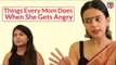 Things Every Mom Does When She Gets Angry - POPxo