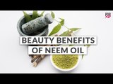 Beauty Benefits Of Neem Oil - POPxo