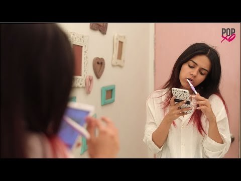 Brushing Your Teeth: Expectation Vs Reality - POPxo