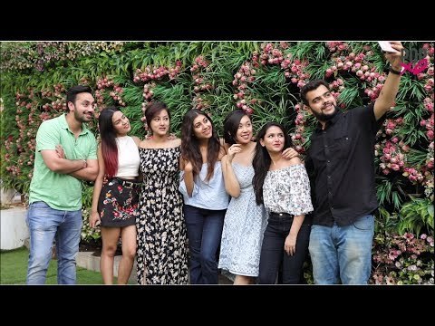 Thoughts Everyone Has While Taking A Selfie - POPxo