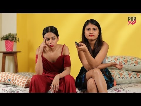 Types Of People While Watching TV - POPxo