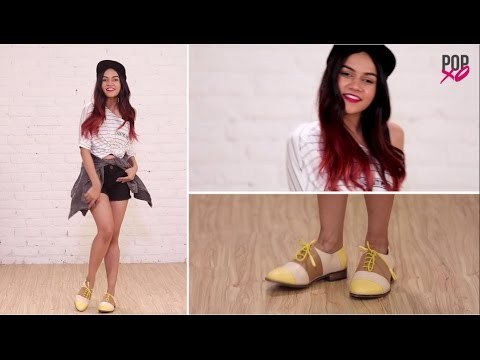 6 Stylish Ways To Wear Brogues - POPxo