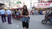 Upalina Takes On The Rs. 2500 Shopping Challenge In Rajouri Garden - POPxo