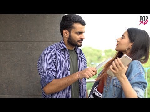 What Happens When You Don't Answer Your Phone - POPxo